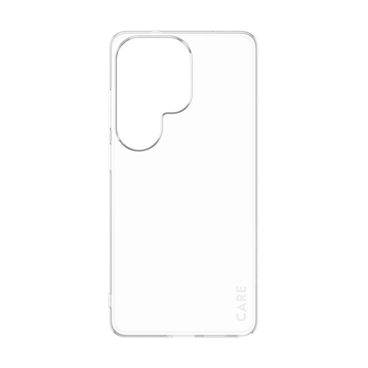 CARE™ by PanzerGlass® X-Ray Case Soft Basic Samsung Galaxy S26 Ultra